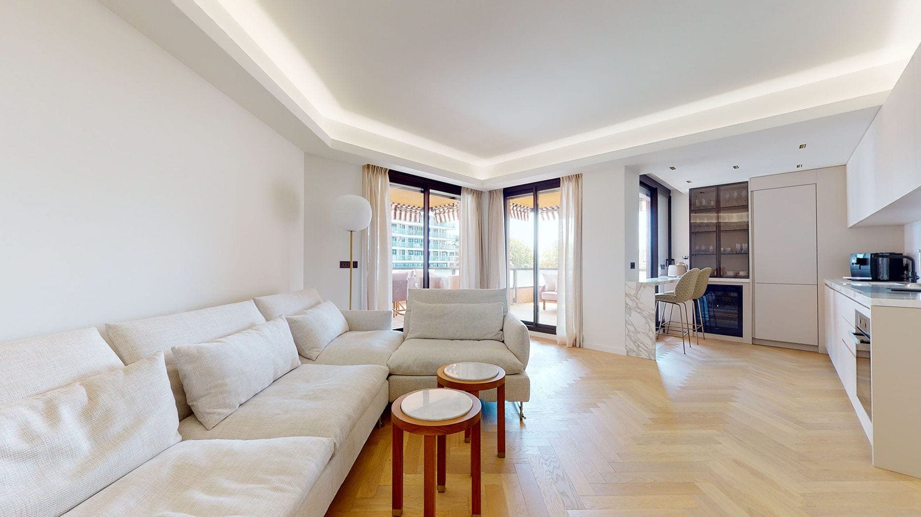 Parc Saint Roman 2023